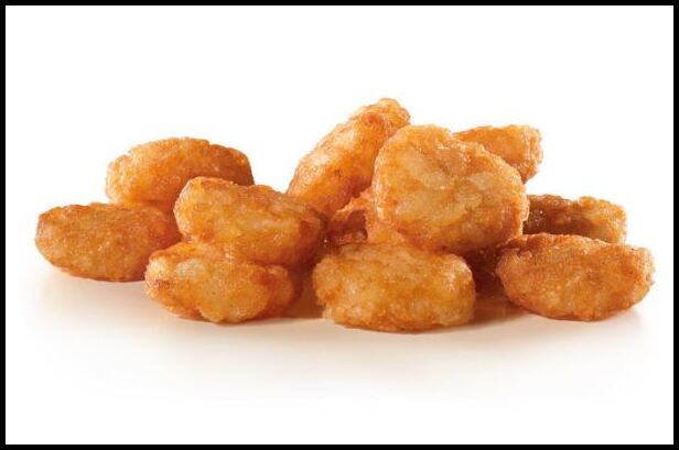 Popeyes Breakfast Menu