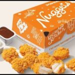 Popeyes Wednesday Special Menu
